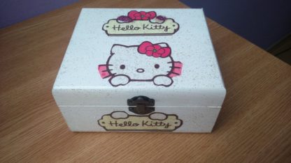 Kutijica Hello Kitty